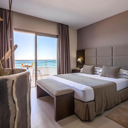 Hotel Omeya Martil Eksteriør billede