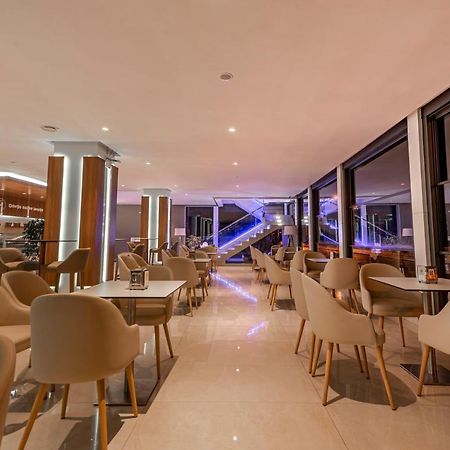 Hotel Omeya Martil Eksteriør billede